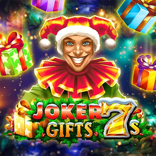 Joker Gifts 7s