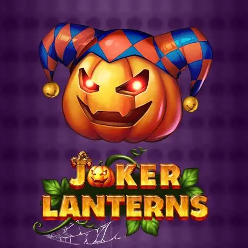 Joker Lanterns