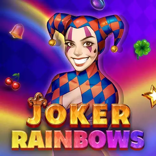 Joker Rainbows