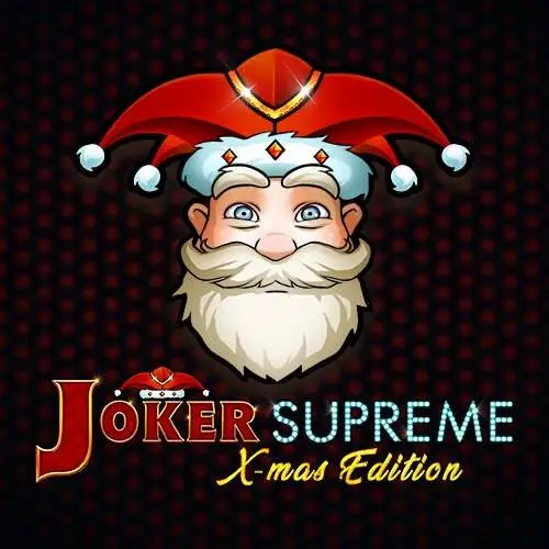 Joker supreme xmas edition