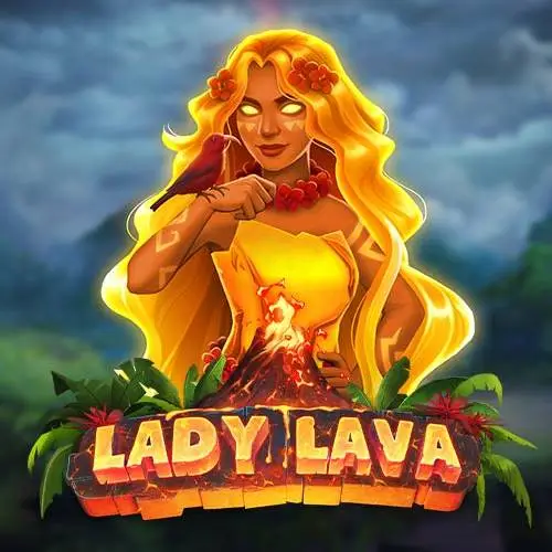 Lady Lava