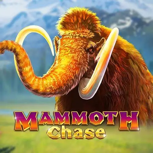 Mammoth Chase