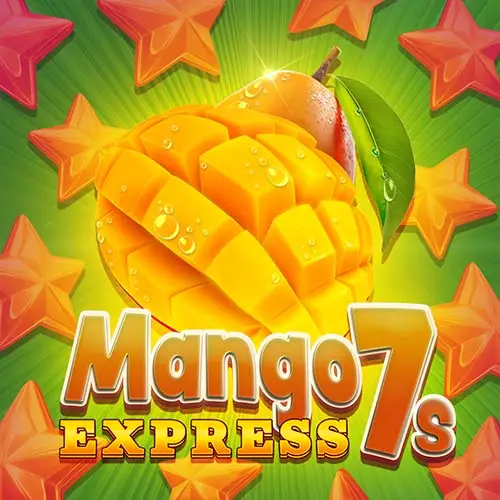 Mango Express 7s