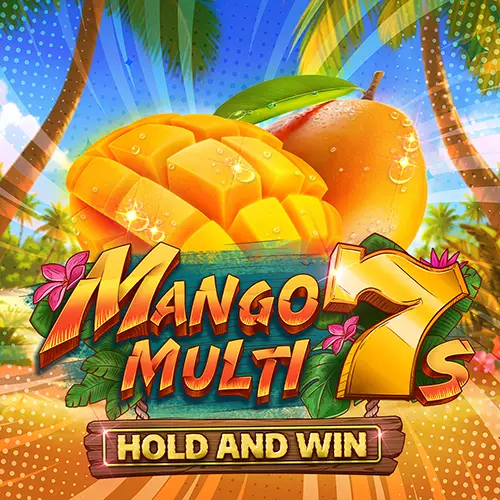 Mango Multi 7s Hold and Win