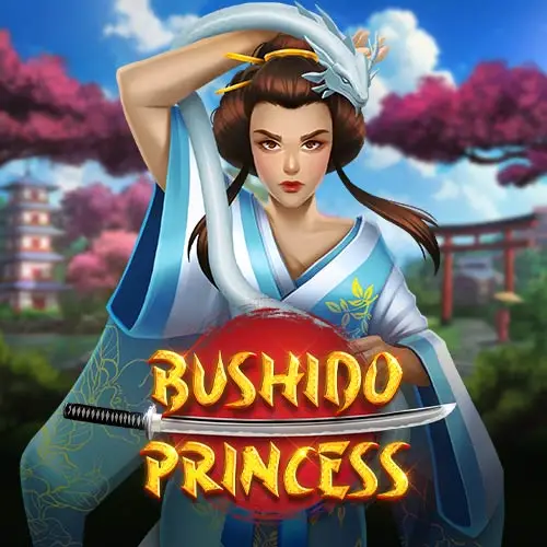 Megaways Bushido Princess