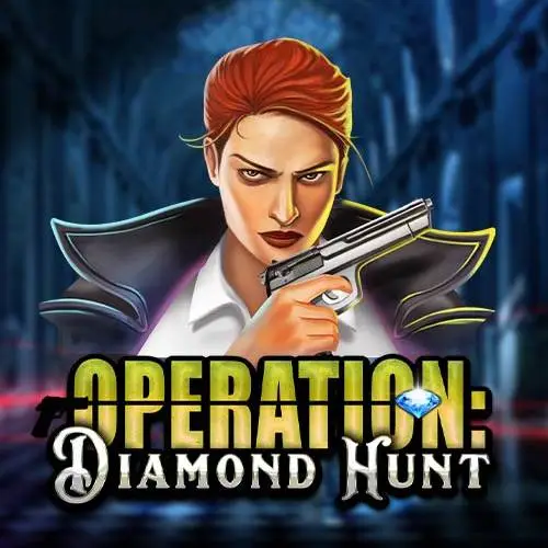 Operation Diamond Hunt