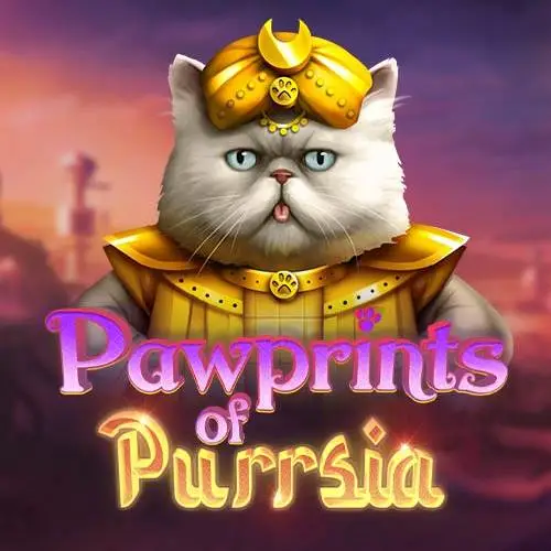 Pawprints of Purrsia