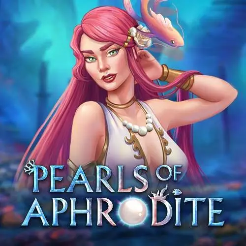 Pearls of Aphrodite