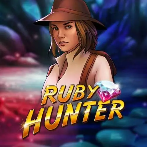 Ruby Hunter