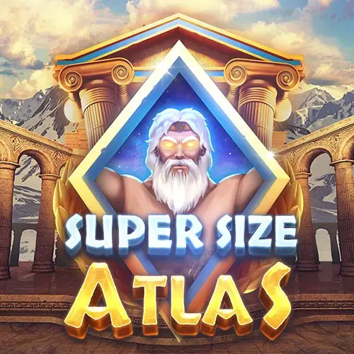 Super Size Atlas