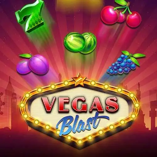 Vegas Blast