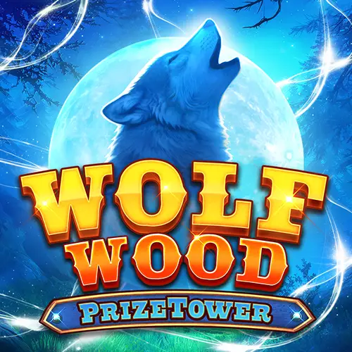 WolfWood PrizeTower
