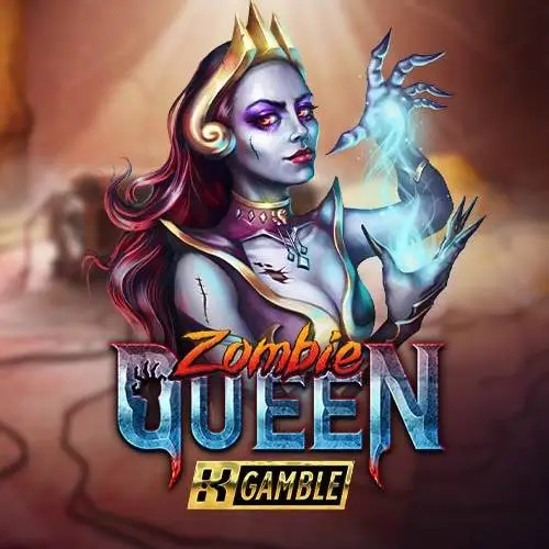 Zombie Queen Gamble Feature