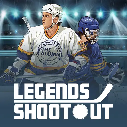 LEGENDS SHOOTOUT