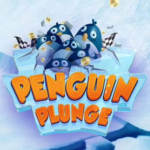 Penguin Plunge