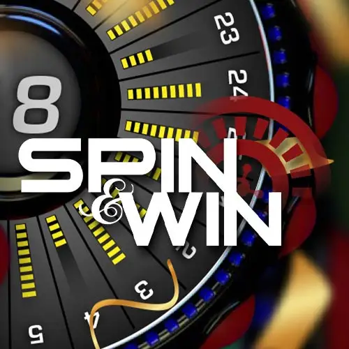 Spin and Win