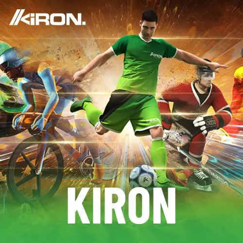 Kiron virtual sports