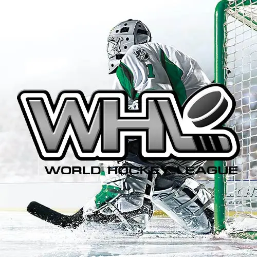 World Ice Hockey League