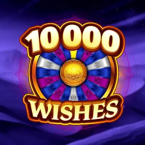 10000 Wishes