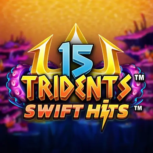 15 Tridents