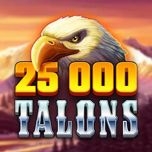 25000 Talons