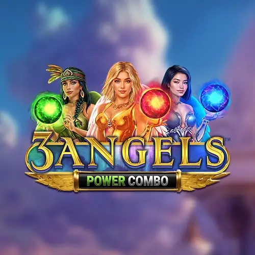 3 Angels Power Combo