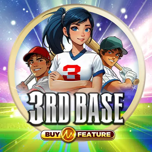 3rd Base