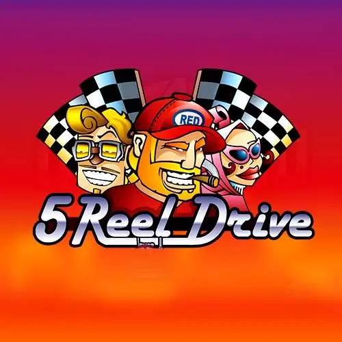 5 Reel Drive