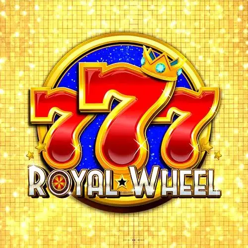 777 Royal Wheel