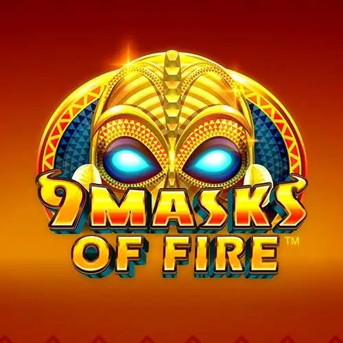 9 Masks of Fire
