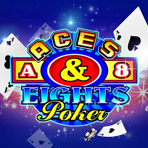 Aces and Eights