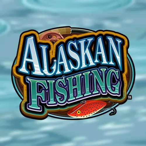 Alaskan Fishing