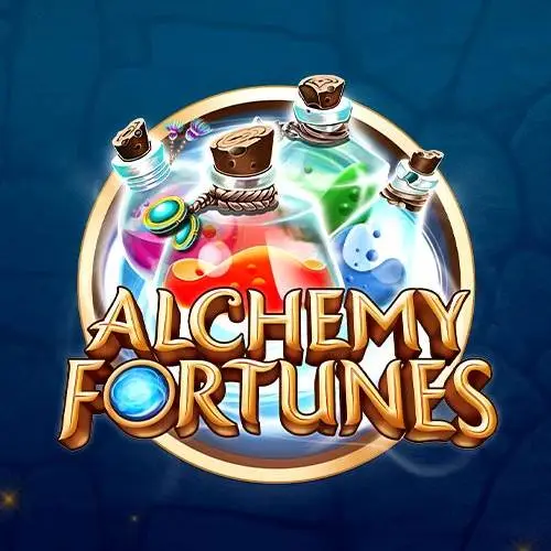 Alchemy Fortunes
