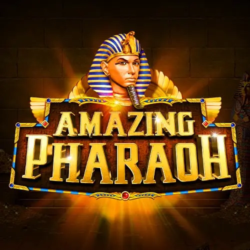 Amazing Pharaoh