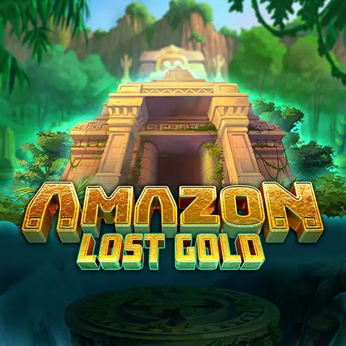 Amazon - Lost Gold