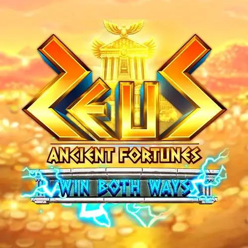 Ancient Fortunes: Zeus
