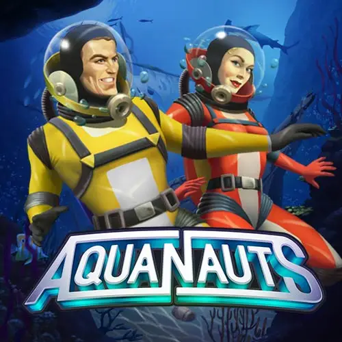 Aquanauts
