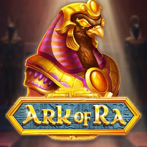 Ark of Ra