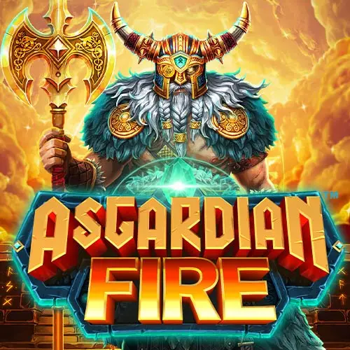 Asgardian Fire