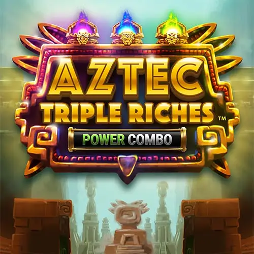 Aztec Triple Riches Power Combo