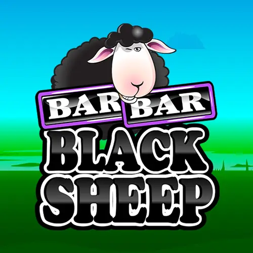 Bar Bar Black Sheep - 5 Reel