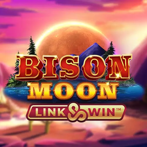Bison Moon