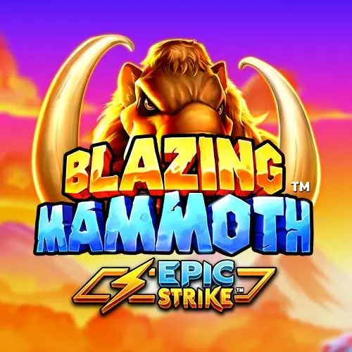 Blazing Mammoth