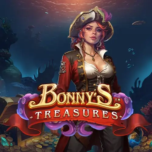 Bonny's Treasures