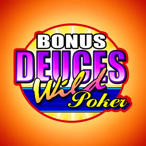Bonus Deuces Wild