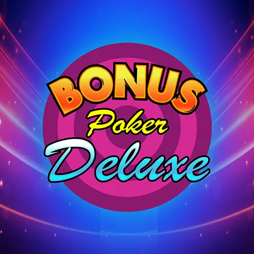 Bonus Poker Deluxe