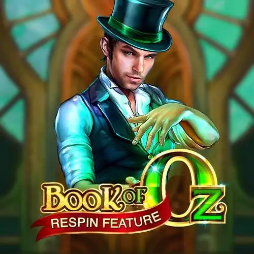 Book Of Oz
