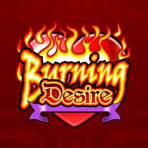 Burning Desire