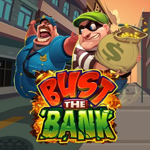 Bust the Bank