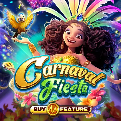 Carnaval Fiesta